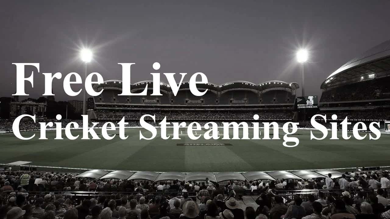 How to Watch Cricket Streams Live Online