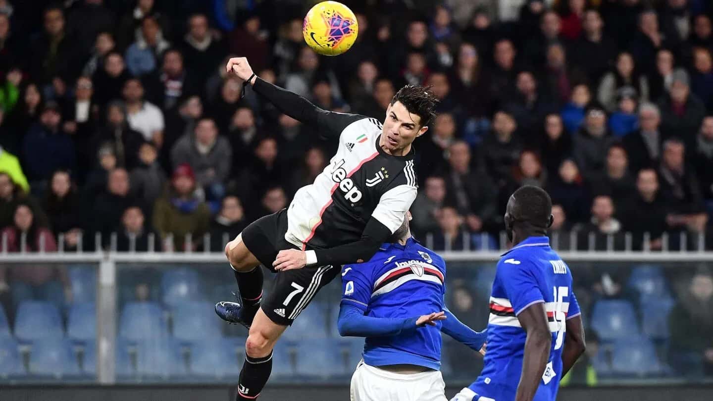 How to Watch Soccer Streams Online