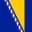 Bosnia-Herzegovina