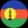 New Caledonia
