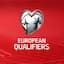 World Cup Qualifying UEFA