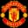 Manchester United WFC