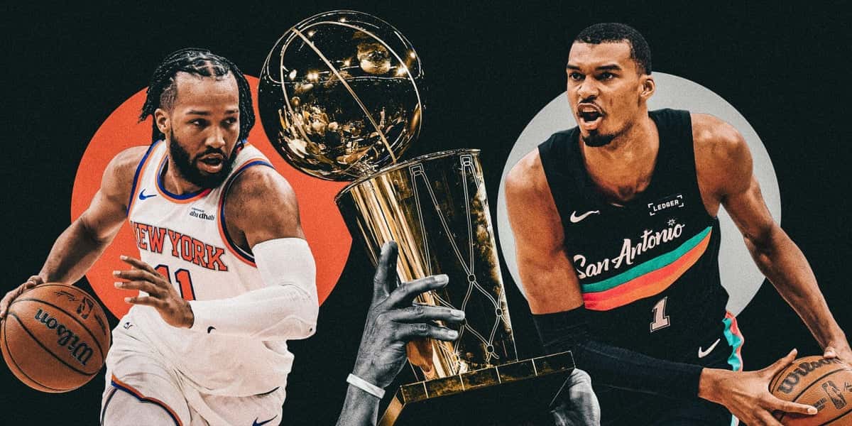 Knicks vs Spurs Game 2 Predictions: Will New York Seize Command?