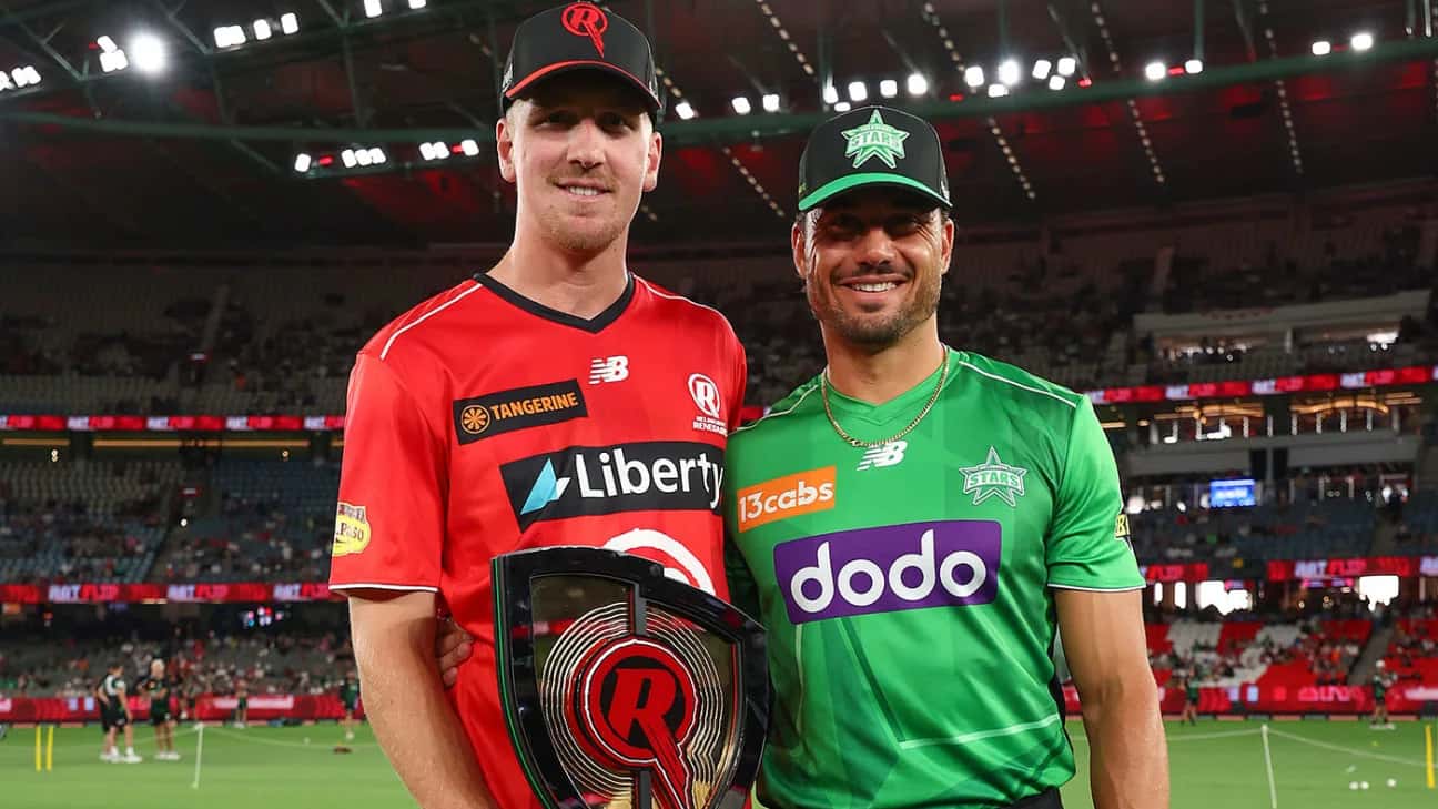 Melbourne Stars and Renegades Merger Plans Revealed as Franchise Sale Looms