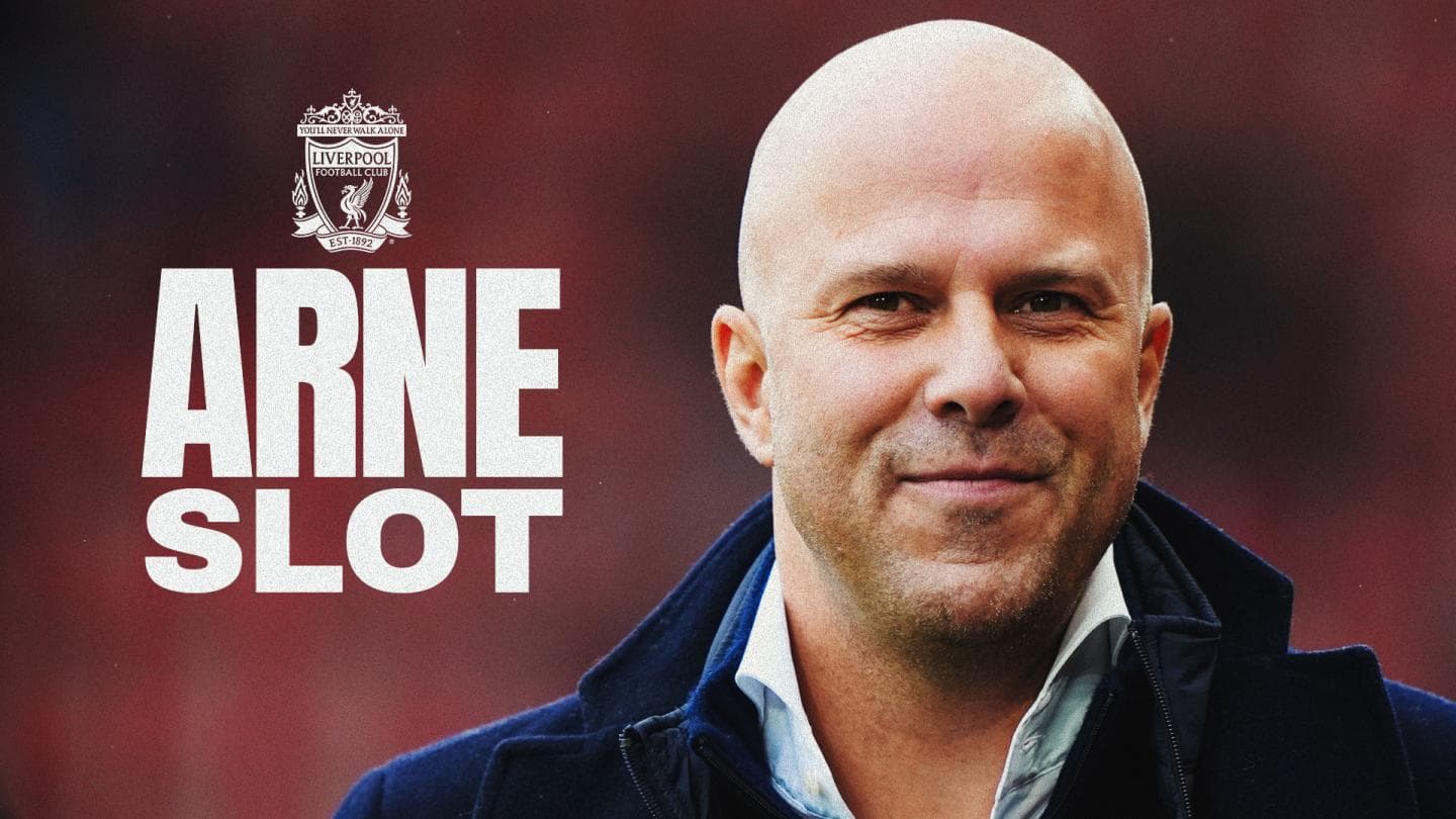 Arne Slot Says Liverpool Connection Goes Beyond Football in Emotional Farewell