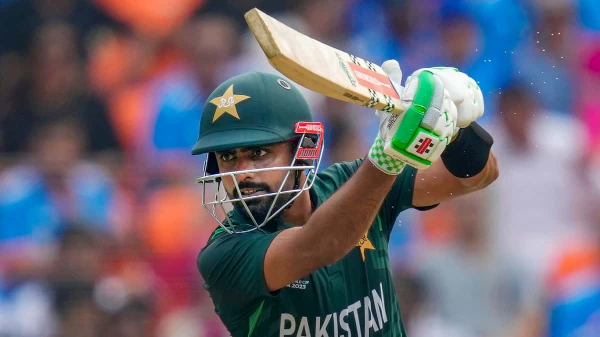 Babar Azam’s Stunning Form Sparks Global Buzz as Totalsportek Becomes Cricket Fans’ Go-To Platform