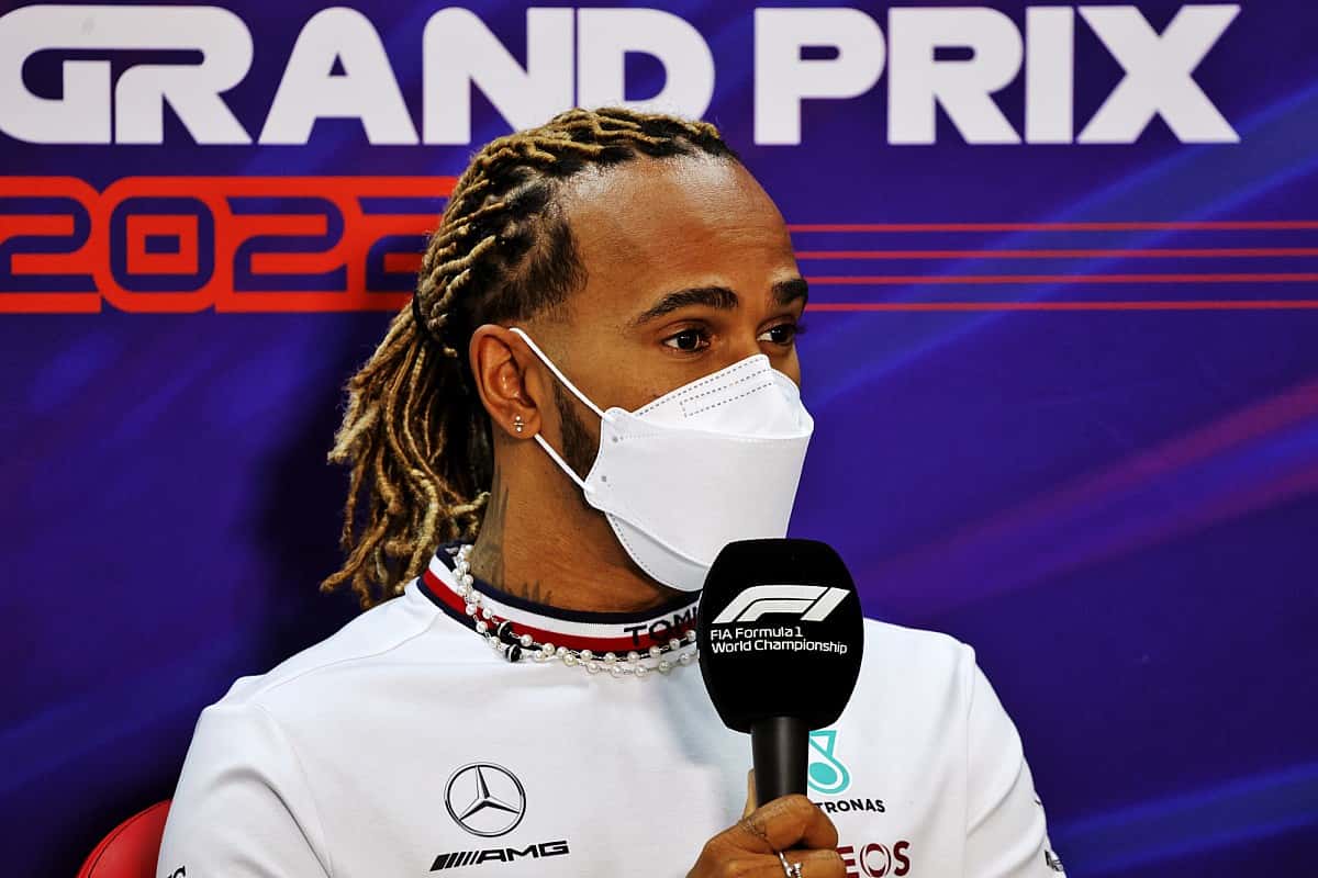 Monaco GP Shock: Leclerc Commits to Ferrari, Hamilton Missing From FIA Duties