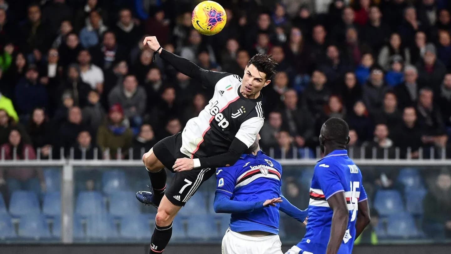 How to Watch Soccer Streams Online